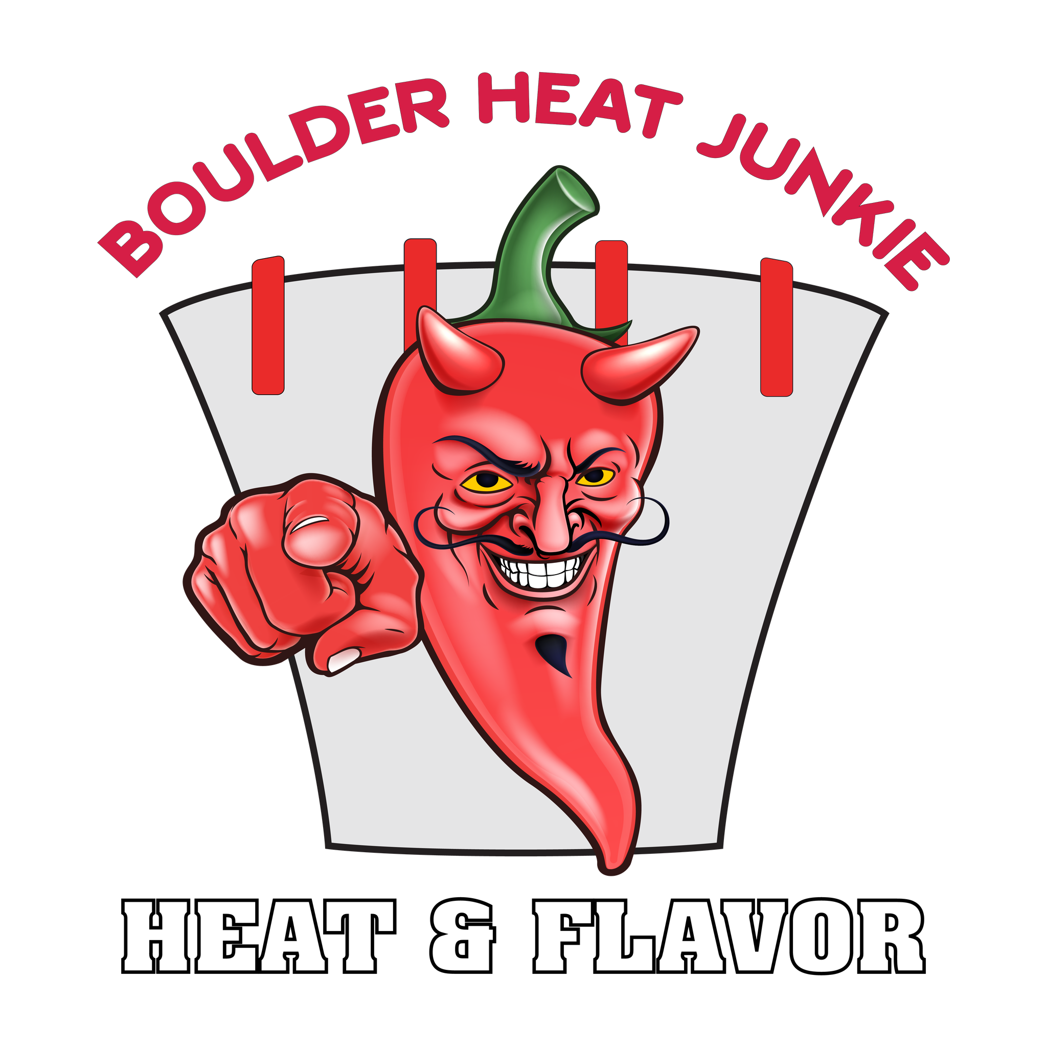 Boulder Heat Junkie
