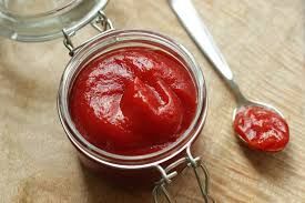 Boulder Heat Junkie Mango Habanero Ketchup