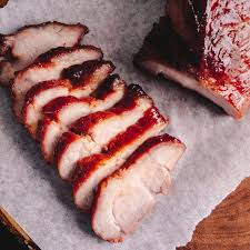 Char Siu Pork