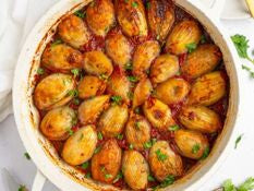 Stuffed Onion